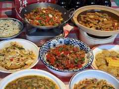 -恰八斗·猛火长沙菜(国贸店)