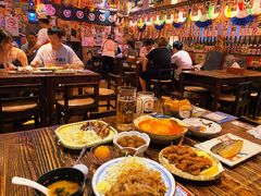 -平成屋· Late Night 食堂(四川北路店)