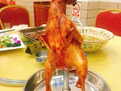 -强记烧鸡(信业悦都汇店)
