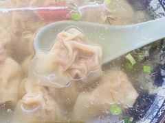 -金胜胖子牛肉锅贴(五福街店)