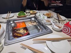 -海底捞火锅(大学路新象城店)