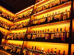 -酒肆浅葱•烧烤•龙虾•排档(卓悦intown店)