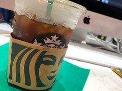 -星巴克臻选(惠州华贸天地1楼店)