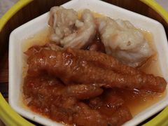 -香云轩·顺德菜(香云纱园林酒店店)