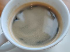 -嘉定凯悦·咖啡厅