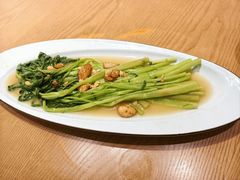 -绿茶餐厅(茂业天地店)