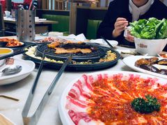 特味肥牛-韩宫宴炭火烤肉(印象城店)