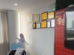 -德尚口腔(金碧店)