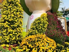 -南昌之星摩天轮