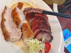 -香港蓮香樓(中環店)