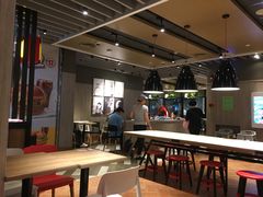 -肯德基(东门中店)