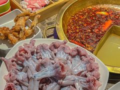 -铭记蛙小仙·活蛙畅享(CBD万达广场店)