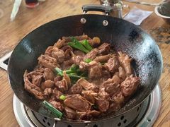 -大地农庄(逢沙大道店)