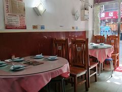 大堂-蘭心餐厅(进贤路店)