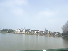 -同里国家湿地公园
