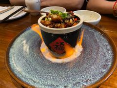 -火宫殿·湘菜小吃·商务宴请·生日聚会(东塘店)