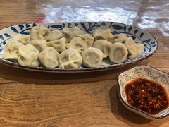 八珍手工素水饺-八珍手工水饺·妈妈的爱(传芳巷店)