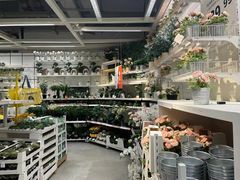 -宜家家居(西安未央商场店)