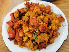 香辣掌中宝-西北朗益和穆斯林餐厅