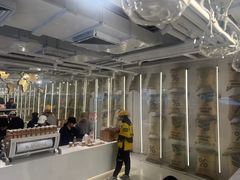 -% Arabica阿拉比卡咖啡(前滩太古里店)