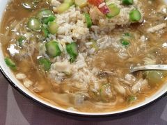 新加坡式海鲜烩饭-尚一汤·粤菜海鲜(环球港店)