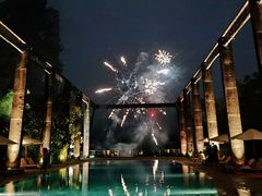 -阳朔糖舍酒店·糖舍餐厅&酒吧