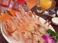 -东海怡品海鲜豆捞(舟宿夜江店)