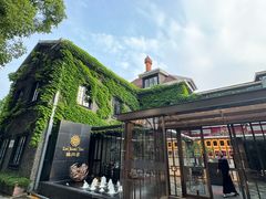 -临江宴(陆家嘴店)
