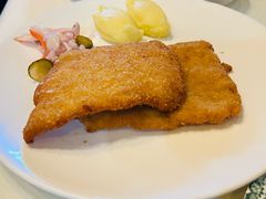 -老井俄式餐厅
