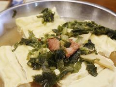 片儿川千张-卤鸭儿(小河路店)