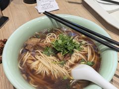 招牌牛肉面-李先生牛肉面大王(广渠门内店)