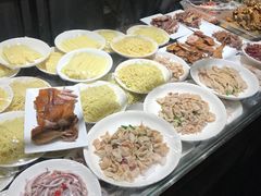-老号尤兔头(西川店)