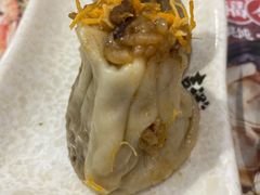 烧卖-吉祥馄饨(虹桥火车站店)