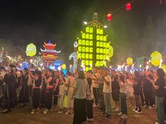 -歌斐颂巧克力小镇