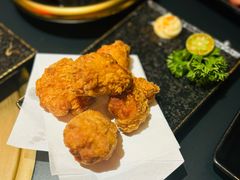 -無二炙坊·和牛烧肉(大钟寺1733店)