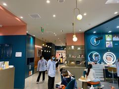 -海马体照相馆(无锡清扬茂业天地店)