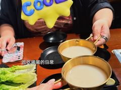 -肉甲韩国木炭烤肉(新壹街1店)