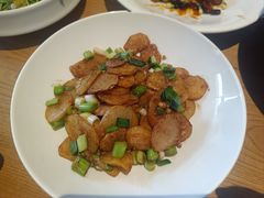 -榕意·川味之美(深业上城店)