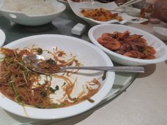 -聚春园自助餐厅(东街口店)