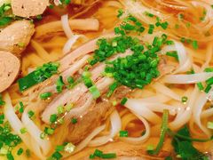 -PHO爺·越南料理(亦庄大族广场店)