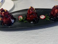 -桂园餐厅(五大道店)