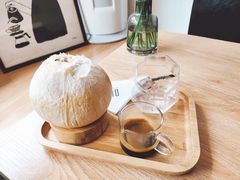 -旧屋咖啡(海景店)