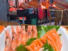 -水木锦堂·自助铁板烧(望京凯德MALL店)