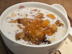 -彬媽糖水(侨鑫国际店)