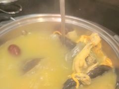 -丫丫汤膳打边炉(宏府408坊店)