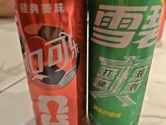 -禄鼎记·排队俩小时都要吃的酸菜鱼(石牌桥店)