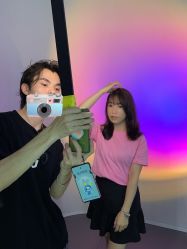 -CIT造型·烫发·染发