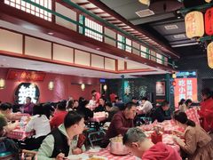 大堂-辣小鲜·南昌大排档(船山路店)