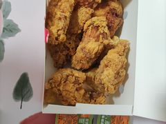 -麦当劳(东直门外大街店)