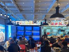 -石牌岭小亮蒸虾•湖北老字号(左岭店)